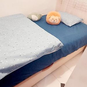 Appartement met een Slaapkamer
